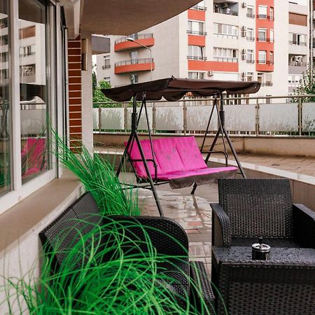 Regia Apartament 拉迪亚 外观 照片
