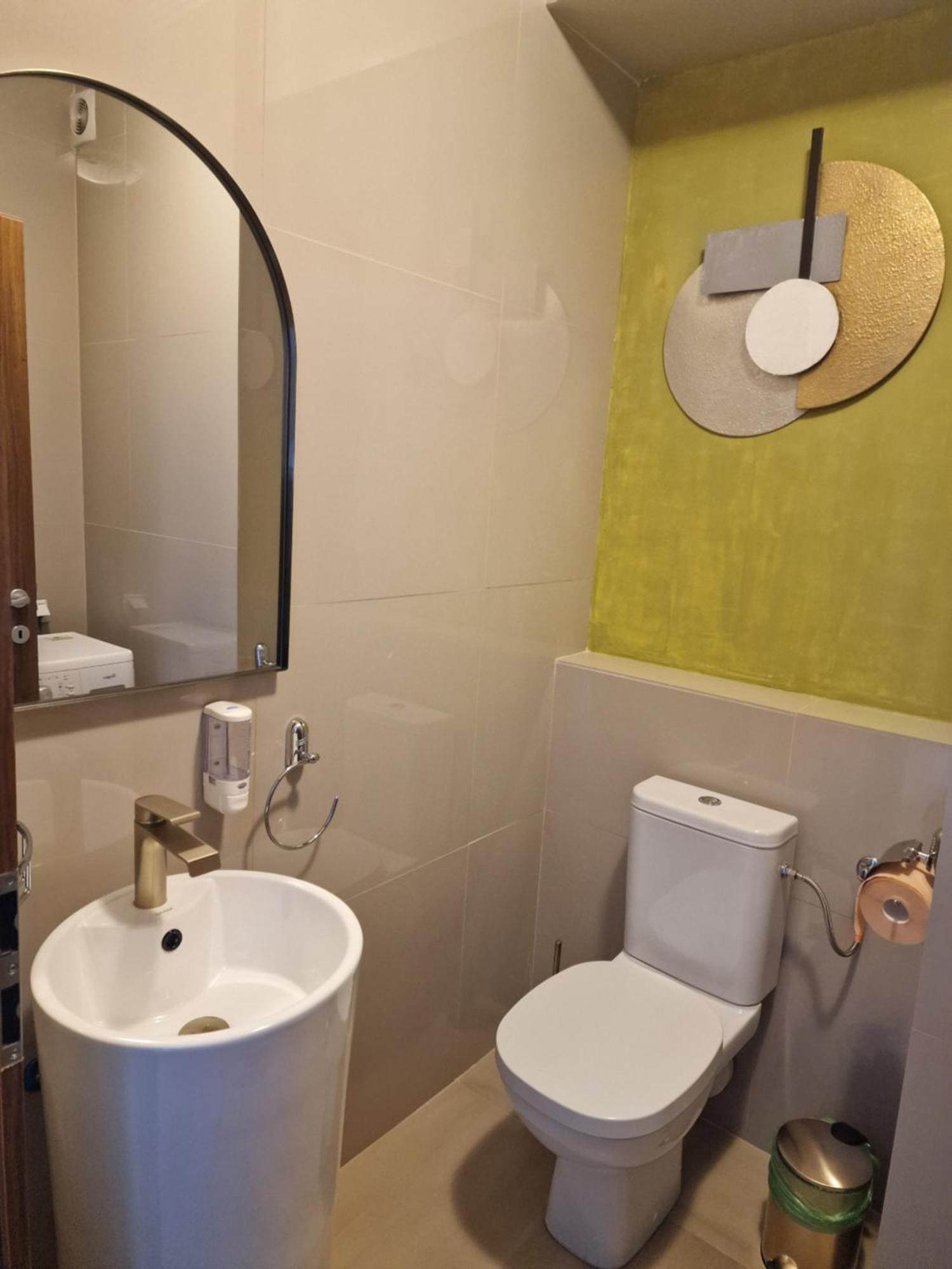 Regia Apartament 拉迪亚 外观 照片