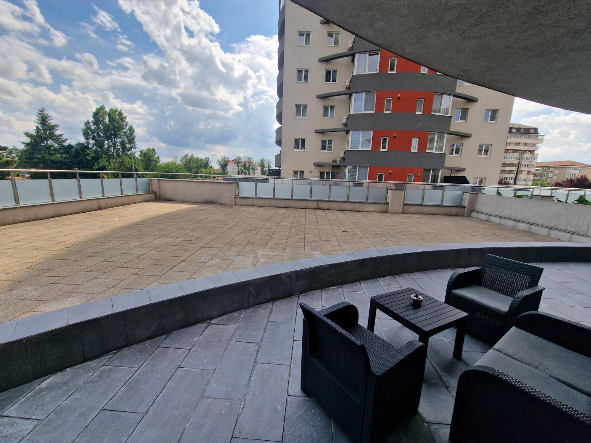 Regia Apartament 拉迪亚 外观 照片