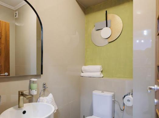 Regia Apartament 拉迪亚 外观 照片