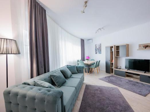 Regia Apartament 拉迪亚 外观 照片