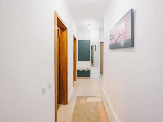 Regia Apartament 拉迪亚 外观 照片