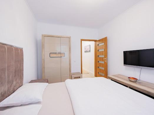 Regia Apartament 拉迪亚 外观 照片