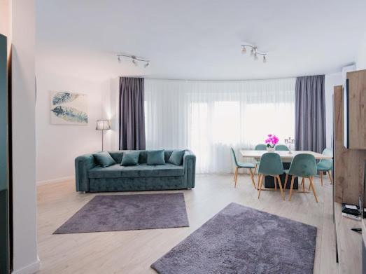 Regia Apartament 拉迪亚 外观 照片
