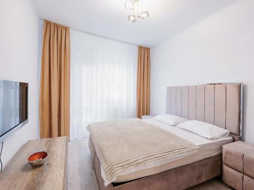 Regia Apartament 拉迪亚 外观 照片