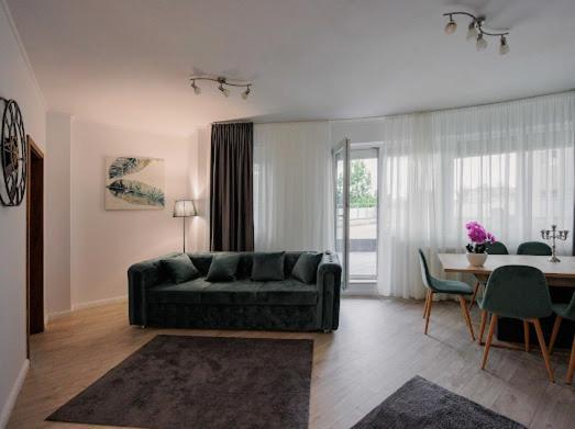 Regia Apartament 拉迪亚 外观 照片